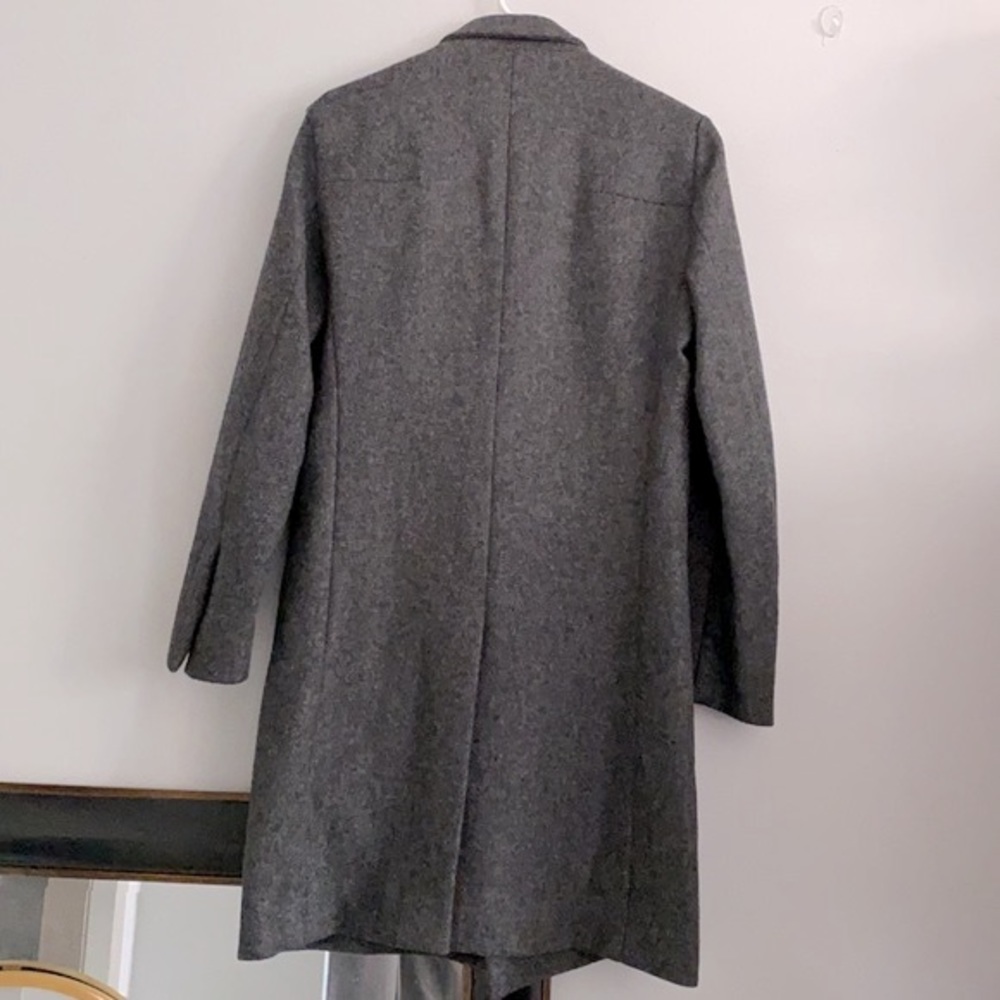 Dior x Hedi Slimane Coat - Picture 2 of 7